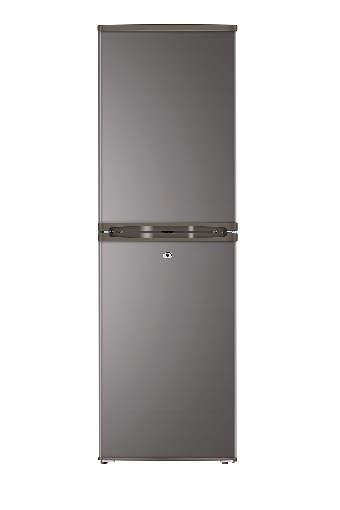 SYINIX" DEFROST DOUBLE-DOOR FRIDGE (142L)