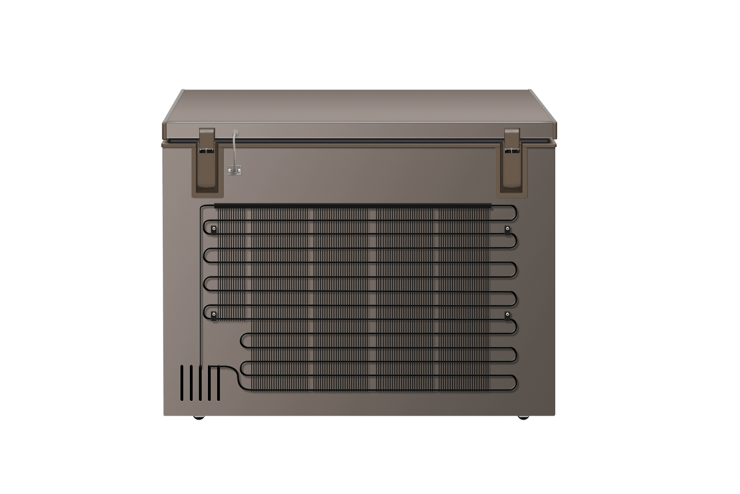 SYINIX" CHEST FREEZER 208L