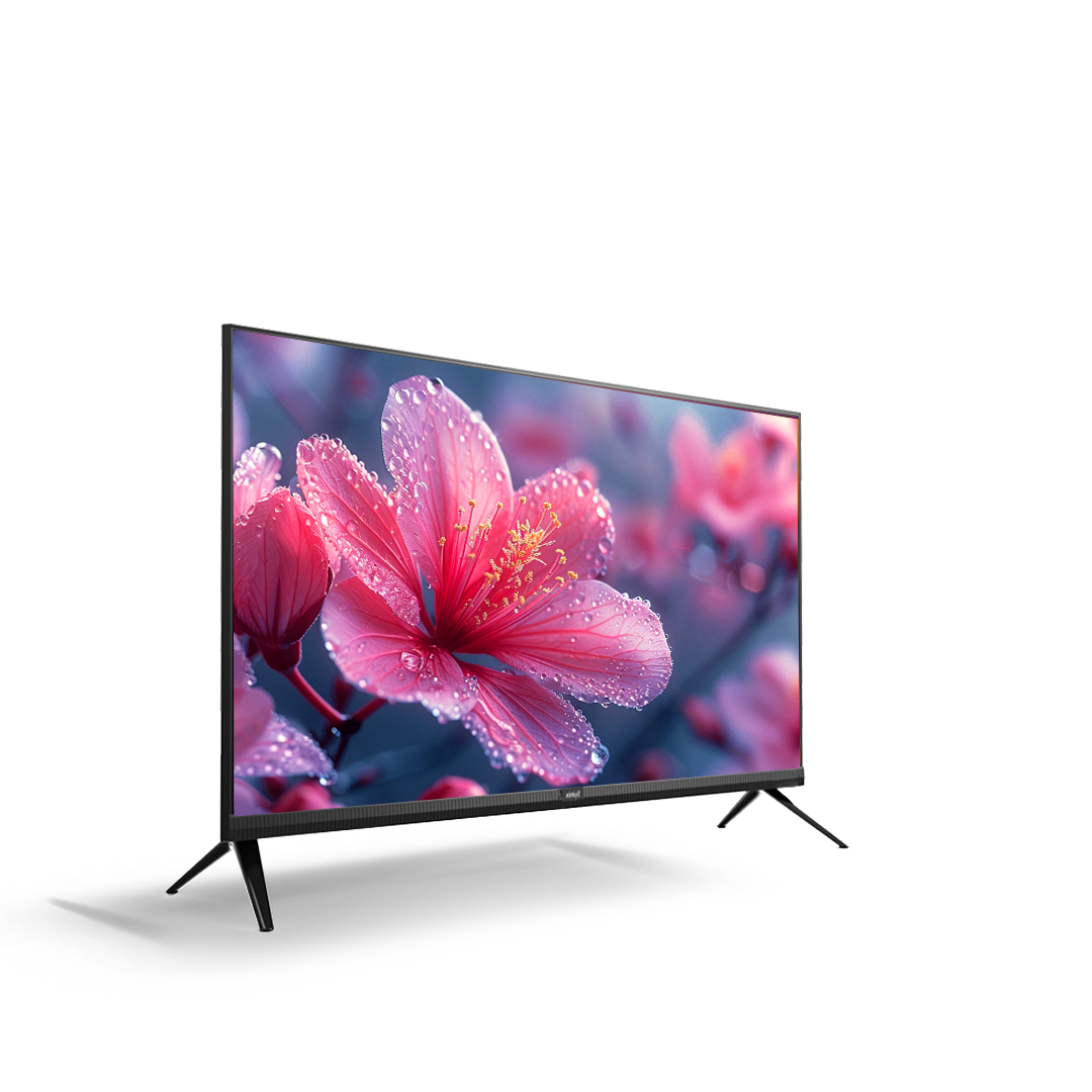 SYINIX 32'' FRAMELESS DIGITAL TV- ICAST