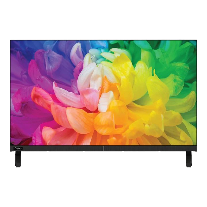 SYINIX 32'' FRAMELESS DIGITAL   TV