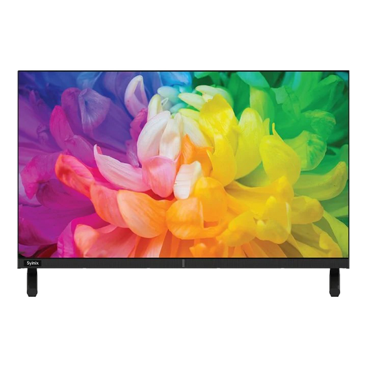 SYINIX 32'' FRAMELESS DIGITAL   TV