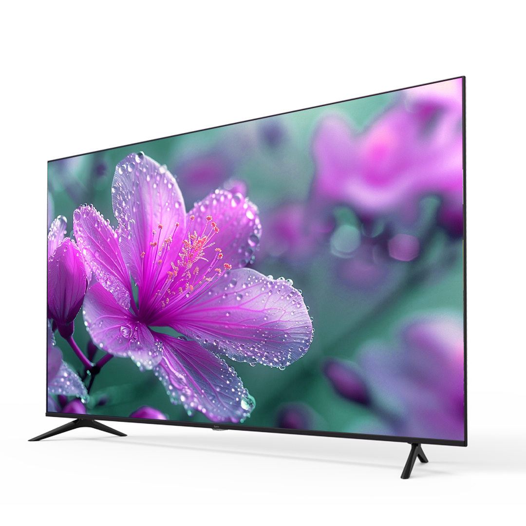 SYINIX 43'' FRAMEESS SMART TV