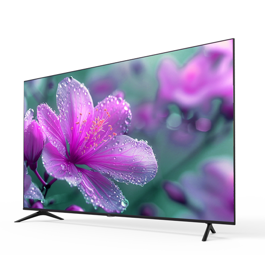 SYINIX 43'' FRAMEESS SMART TV