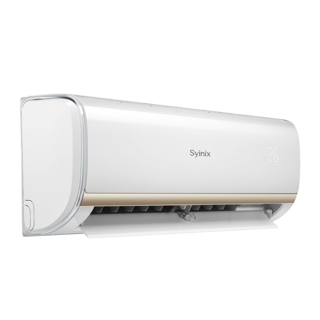 SYINIX 1.5HP SPLIT AIRCONDITIONER R410a