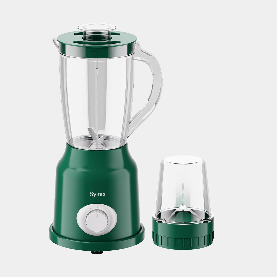 SYINIX 1.5L  UNBREAKEBALE BLENDER