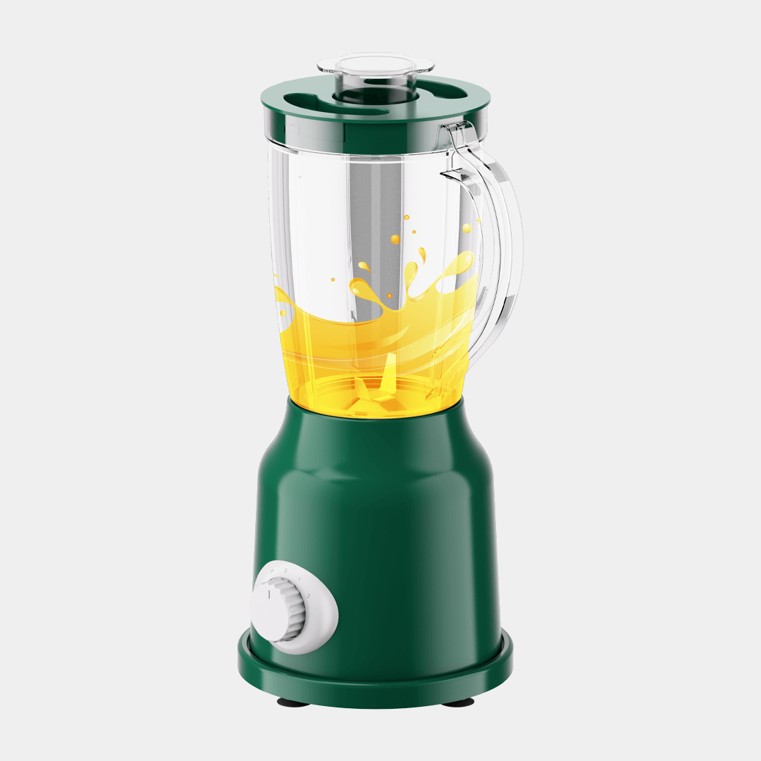 SYINIX 1.5L  UNBREAKEBALE BLENDER