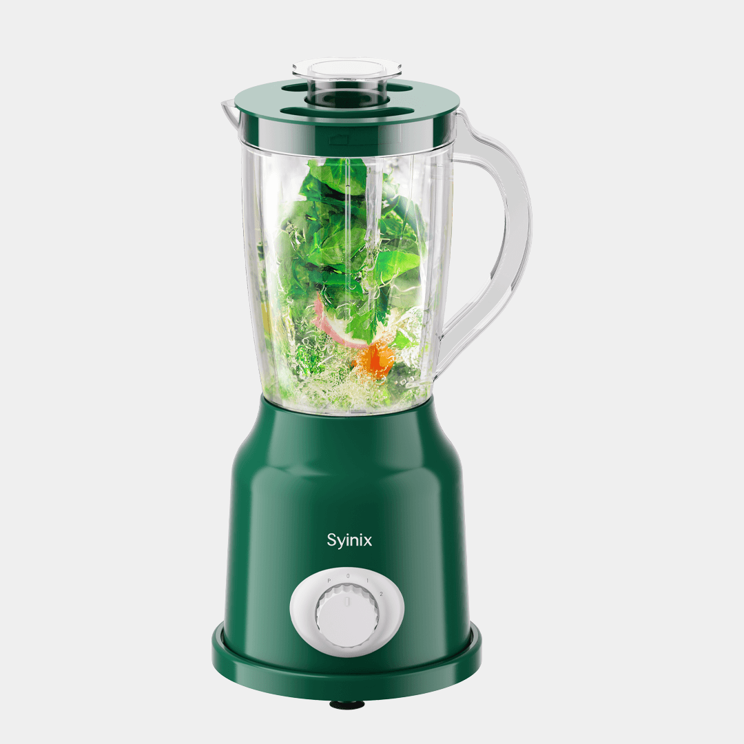 SYINIX 1.5L  UNBREAKEBALE BLENDER