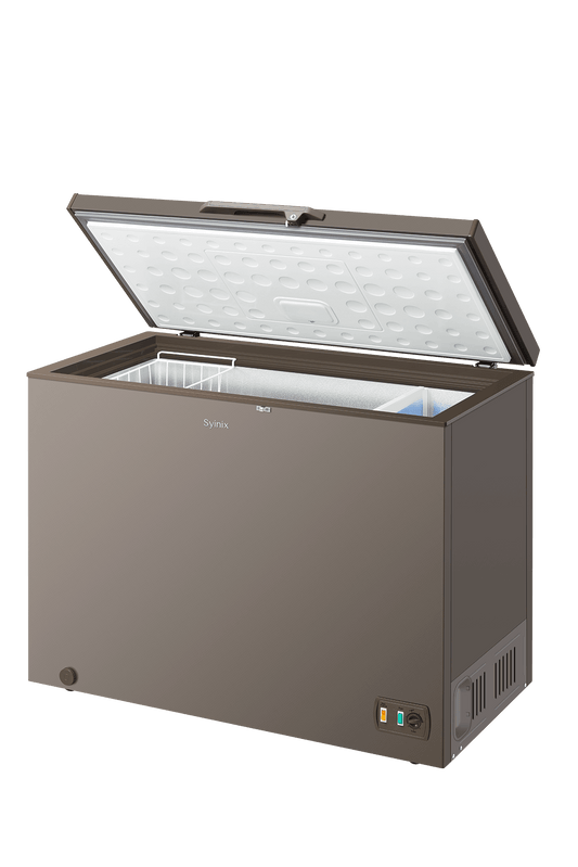 SYINIX" CHEST FREEZER 208L