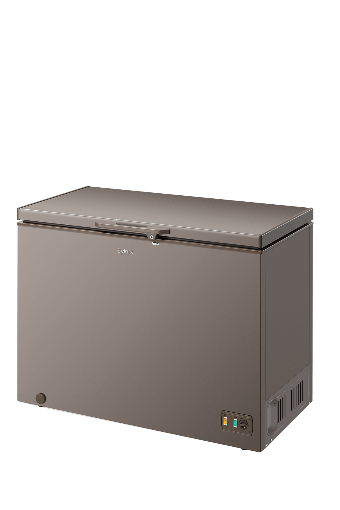 SYINIX" CHEST FREEZER 208L