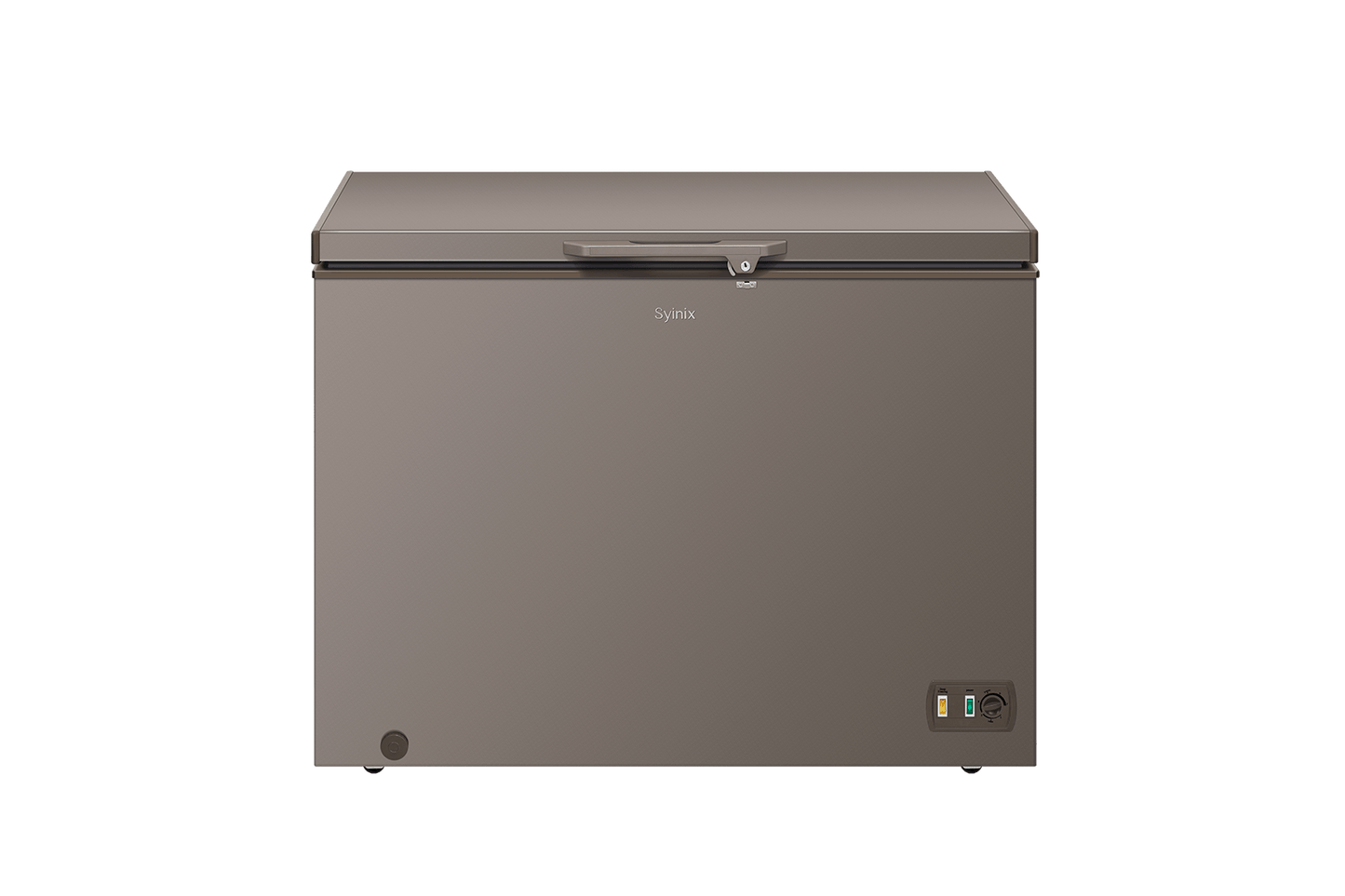 SYINIX" CHEST FREEZER 208L