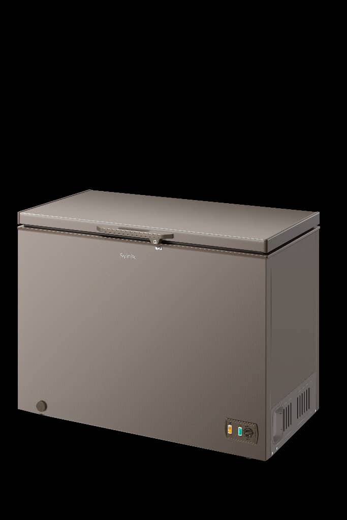 SYINIX" CHEST FREEZER-147L