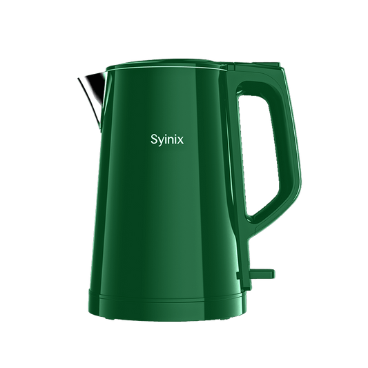 SYINIX 1.8L DOUBLE HOUSING KETTLE