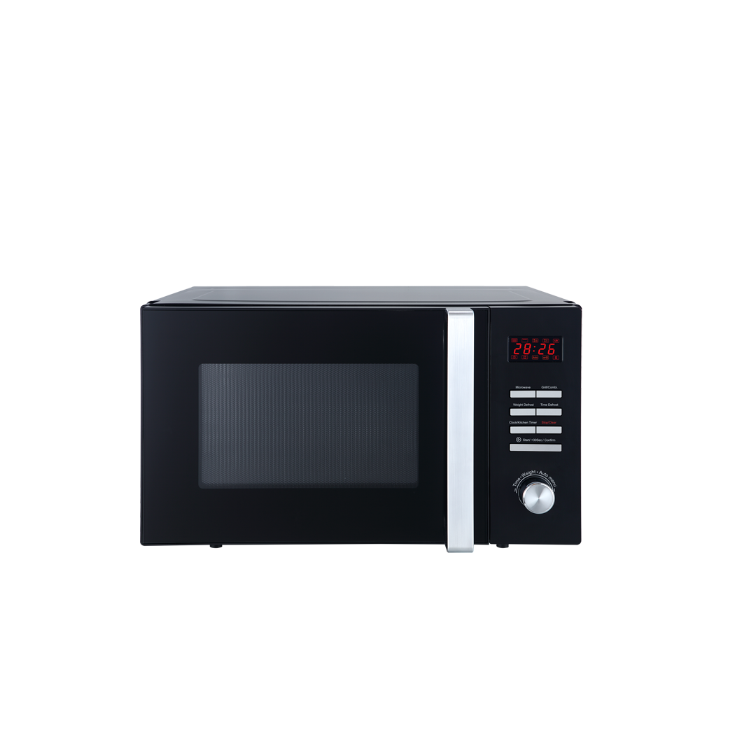 SYINIX COMBO-GRILL MICROWAVE OVEN 2OL DIGITAL