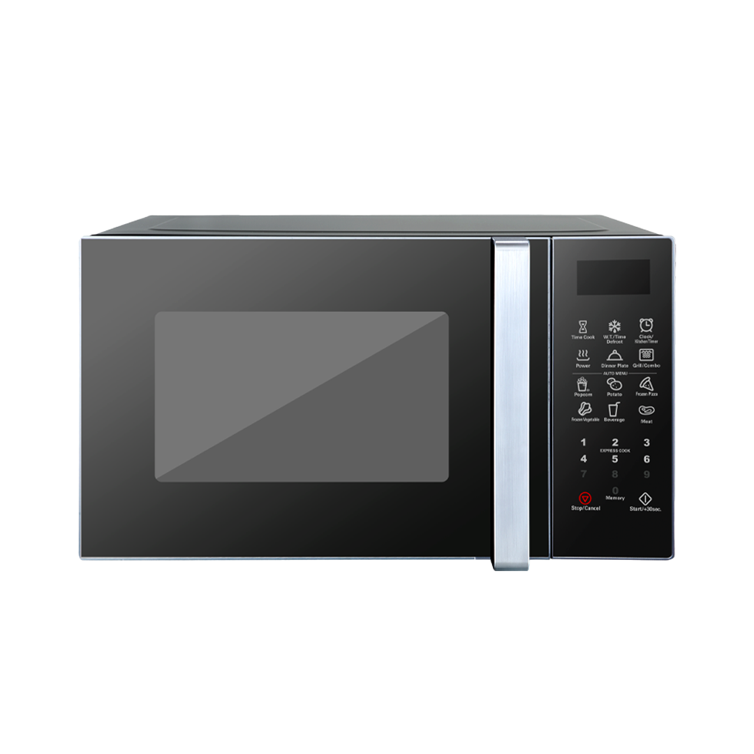 SYINIX COMBO-GRILL MICROWAVE OVEN 25L DIGITAL