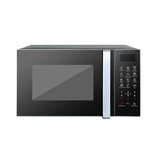 SYINIX COMBO-GRILL MICROWAVE OVEN 25L DIGITAL