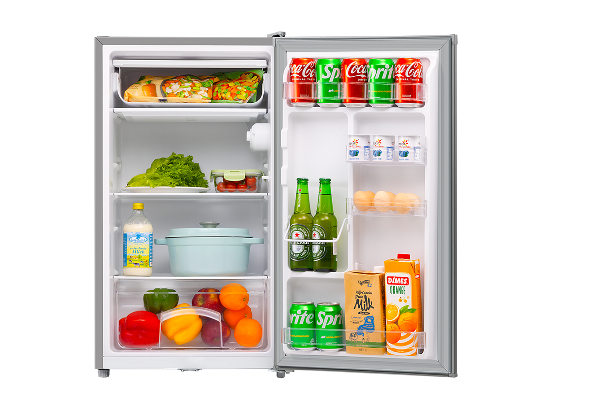 SYINIX  93L TABLETOP FRIDGE