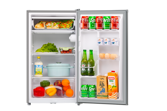 SYINIX  93L TABLETOP FRIDGE