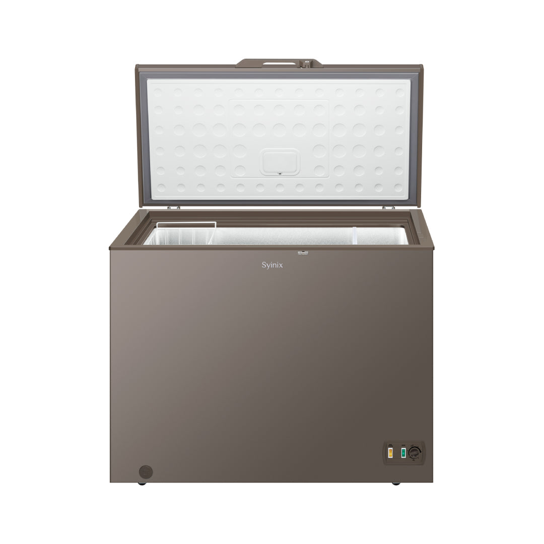 SYINIX CHEST FREEZER-245L