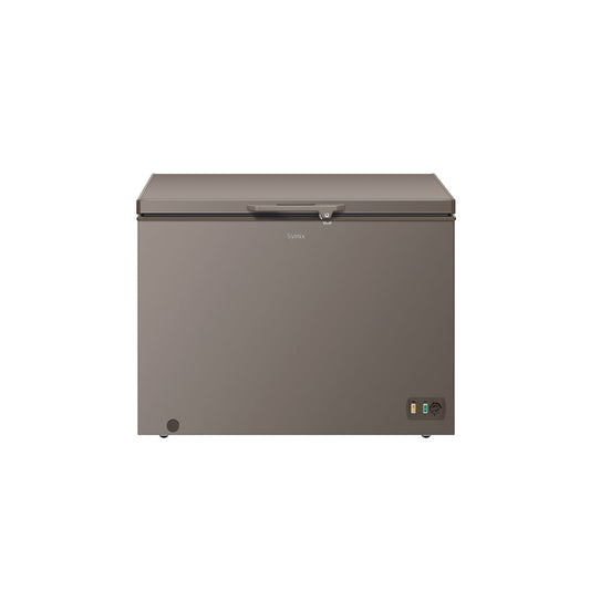 SYINIX CHEST FREEZER-245L