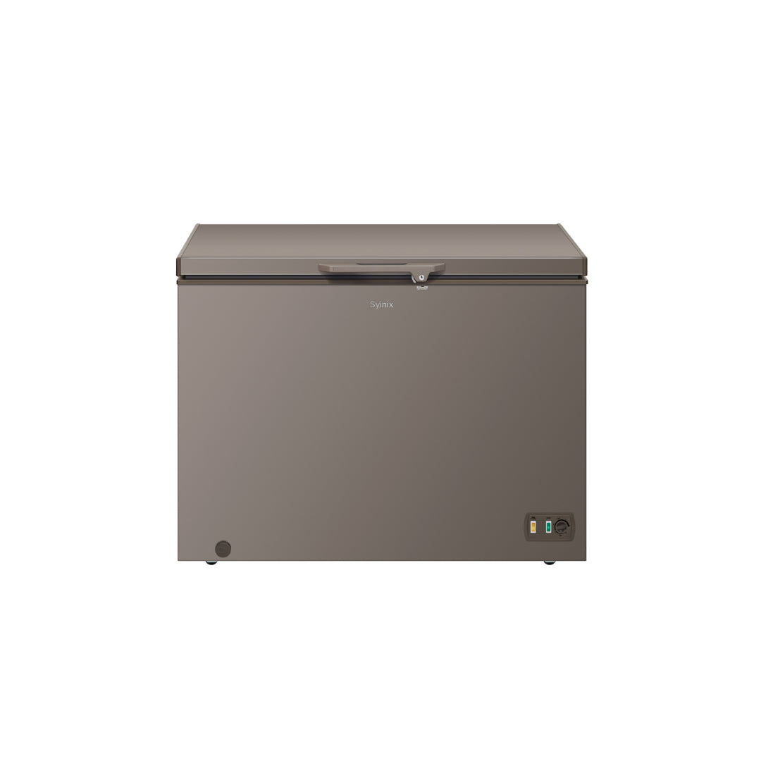 SYINIX" CHEST FREEZER-147L