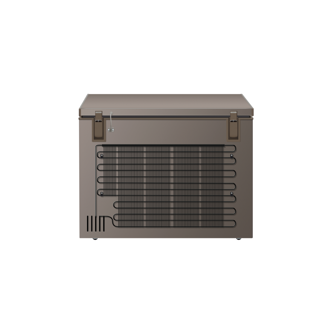 SYINIX" CHEST FREEZER-147L