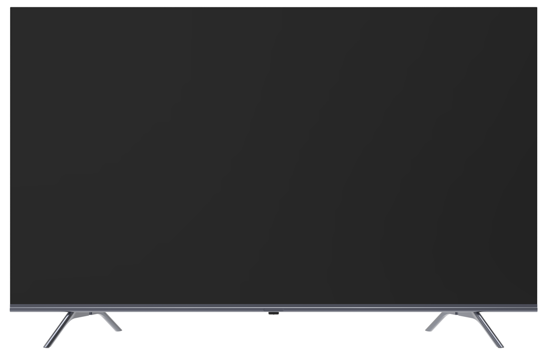 SYINIX 55'' FRAMELESS 4K GOOGLE TV